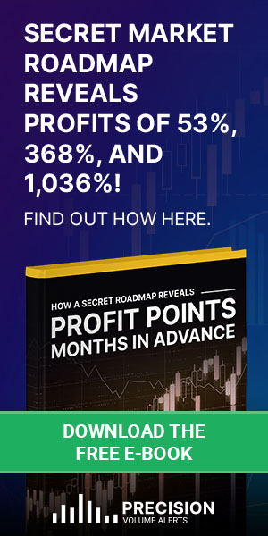 Ad - Secret market reveals profits of 53%, 368%, and $1,036. Click here to download the free ebook.