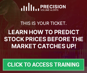 Ad - Learn how to predict stock prices before the market catches up! Click here to access training